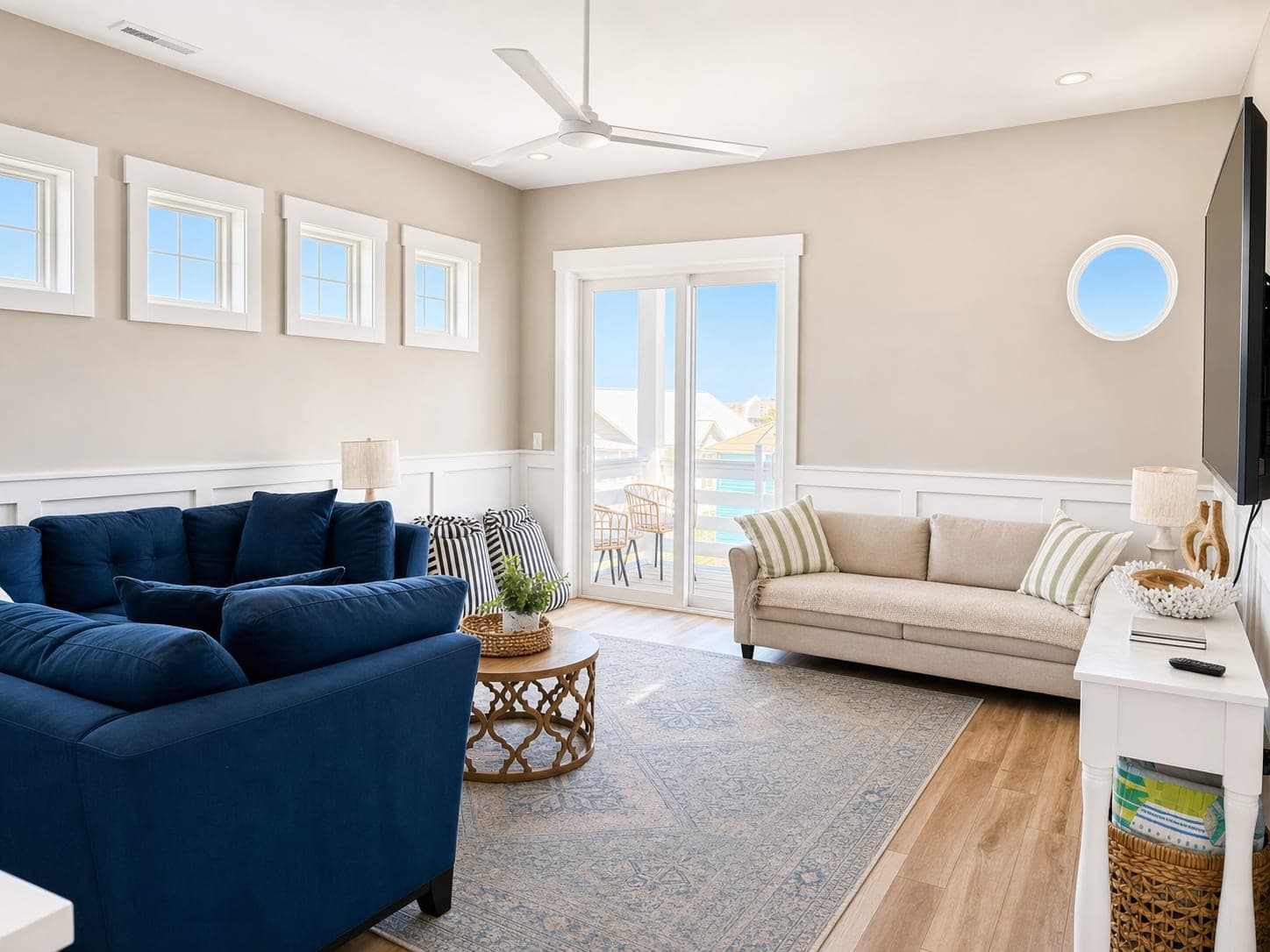 What an AI Real Estate Photo Editor Should Actually Fix