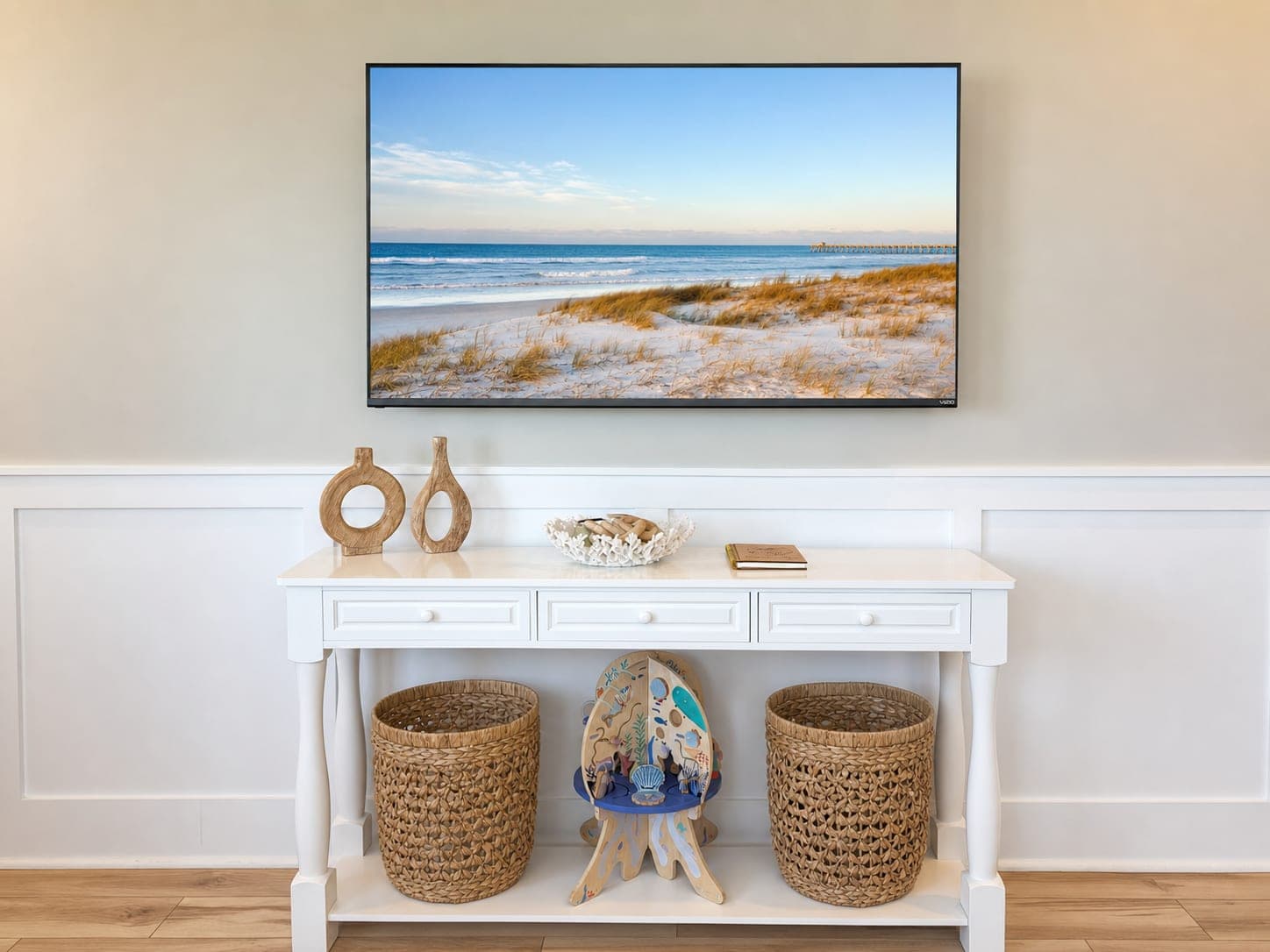 The Small Listing Photo Edits That Make a Room Feel Finished